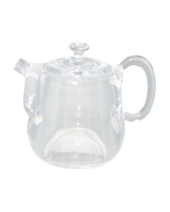 Lattiera Cremiera Crystal in acrilico cl 13