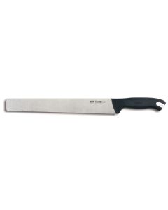 Coltello salato/formaggio Gastro in acciaio inox temperato cm 30