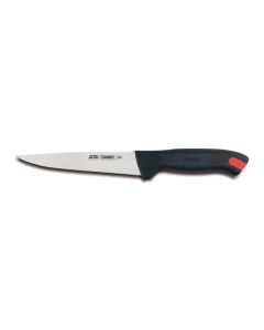 Coltello scannare Gastro in acciaio inox temperato cm 17