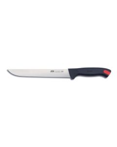 Coltello arrosto Gastro in acciaio inox temperato cm 23