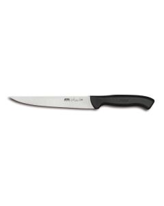 Coltello sfilettare pesce Cut con lama in acciaio inox temperato cm 18