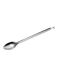 Cucchiaione linea standard in acciaio inox cm 9x6