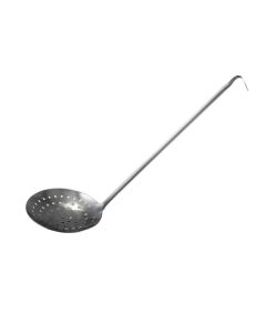 Schiumarola linea standard in acciaio inox