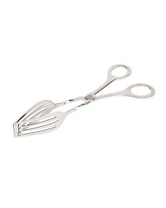 Forbice per antipasti e dolci Standard in acciaio inox cm 19