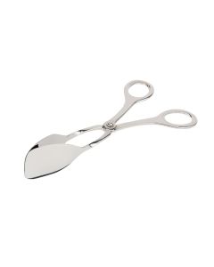 Forbice per dolci Standard in acciaio inox cm 18