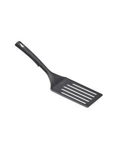 Spatola lasagne con asole Linea standard in nylon e fibra di vetro cm 29