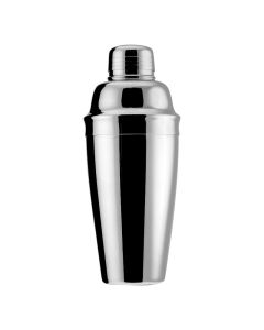 Shaker Mixage in acciaio inox