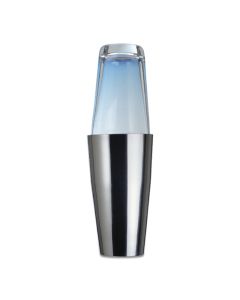Shaker Boston Mixage in acciaio inox e vetro cl 50