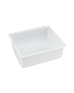 Set vaschette portacondimenti Mixage in polipropilene