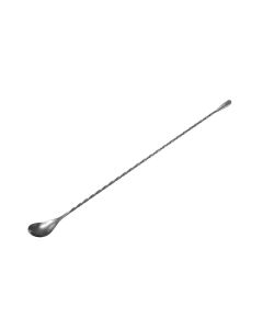 Cucchiaio miscelatore Lacrima Mixage in acciaio inox 18/10