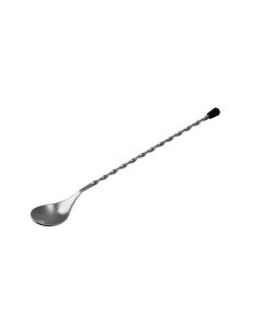 Cucchiaio miscelatore Mixage in acciaio inox 18/10 cm 30