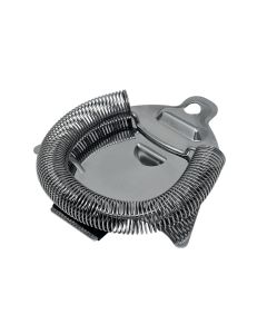 Strainer Slay a doppia uscita in acciaio inox 18/10