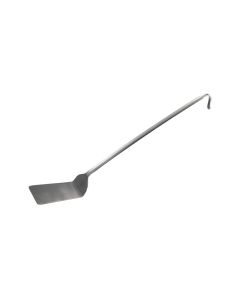 Paletta professionale linea 700 in acciaio inox 18/10