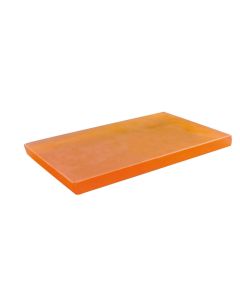 EFAY Piano arancione Crystal Pastry