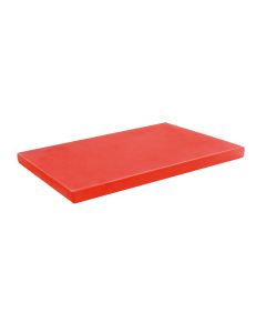 EFAY Piano rosso Crystal Pastry