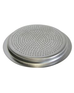 Filtro in acciaio inox  