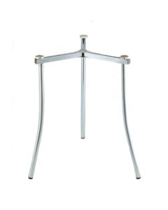 GARCIMA La Ideal Supporto Universale per fornelli in ferro stagnato h cm 70