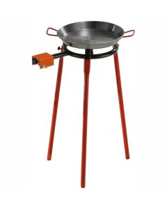 GARCIMA La Ideal Supporto in ferro con 3 gambe h cm 75