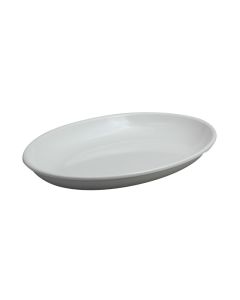 EFAY Piatto da portata ovale Joo in melamina