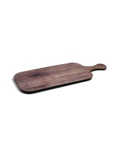 EFAY Tagliere rettangolare Mela Gourmet Board in melamina