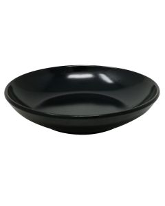 EFAY Ciotolina per soya nera Oriental Series in melamina