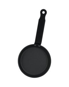 GARCIMA La Ideal Padella in ferro antiaderente per blinis e pancakes