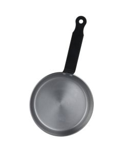 GARCIMA La Ideal Padella in ferro spazzolato per blinis e pancakes