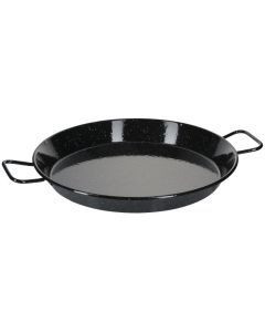 GARCIMA La Ideal Paella Valenciana in ferro smaltato