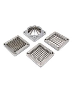 Ricambio lama per bastoncini in acciaio inox per affetta patate articolo 1491