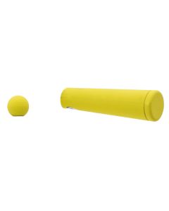 Kit manico e pomolo per Carmencita Pop Gialla