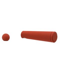 Kit manico e pomolo per Carmencita Pop Rossa