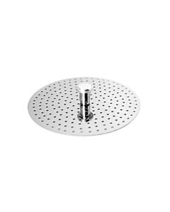Riduttore in acciaio inox
