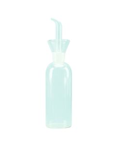 Ampolla per olio/aceto in vetro soffiato per articolo 1253