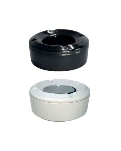 EFAY Portacenere antivento Tabletop Accessories in melamina
