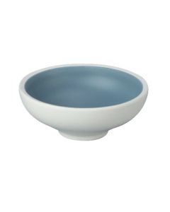 EFAY Ciotola Taiji azzurra in melamina