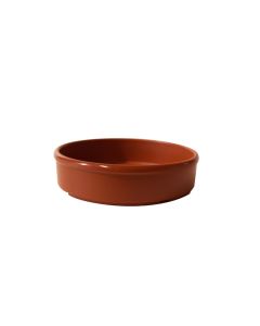 EFAY Ciotola per tapas Terracotta in melamina